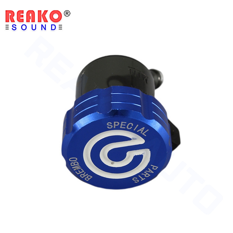 Reako-auto BB สไตล์เบรคถังน้ํามันรถจักรยานยนต์ Y15zr Rs150 Mt R25 R15 Lc135 Universal สี Tangki หายไป - รูปที่ 5