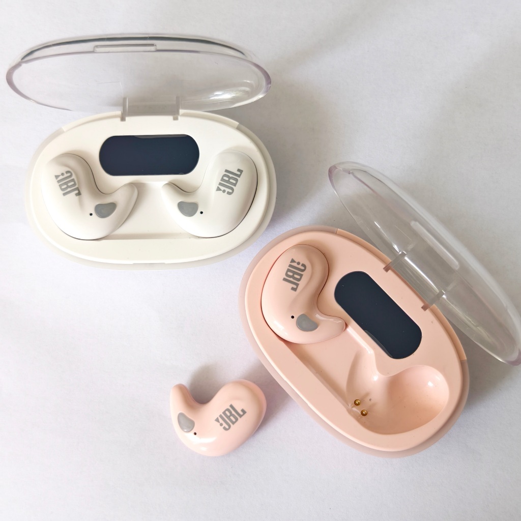 ชิปอัพเกรดใหม่ X55 หูฟังไร้สายนอนหูฟังที่เกี่ยวหูหูฟังบลูทูธเบสหูฟังลดเสียงรบกวนไฮไฟ
