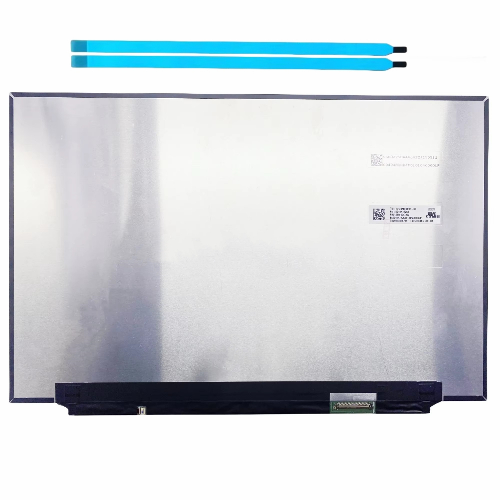 หน้าจอ LCD แล็ปท็อป 14.5 นิ้ว TL145MDXP01-00 MNE507ZA2-1 NS145F8M N61 NS145F8M-N61 แผงแสดงผลเปลี่ยน 