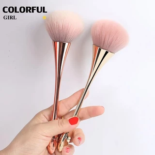 พร้อมส่ง🇹🇭 แปรงปัดฝุ่น สำหรับทำเล็บ แปรง Brush ล้างเล็บ ที่ปัดฝุ่นเล็บ อุปกรณ์ ลดราคา แปรงปัดคุณภาพดี