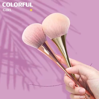 พร้อมส่ง🇹🇭 แปรงปัดฝุ่น สำหรับทำเล็บ แปรง Brush ล้างเล็บ ที่ปัดฝุ่นเล็บ อุปกรณ์ ลดราคา แปรงปัดคุณภาพดี