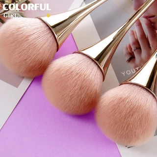 พร้อมส่ง🇹🇭 แปรงปัดฝุ่น สำหรับทำเล็บ แปรง Brush ล้างเล็บ ที่ปัดฝุ่นเล็บ อุปกรณ์ ลดราคา แปรงปัดคุณภาพดี