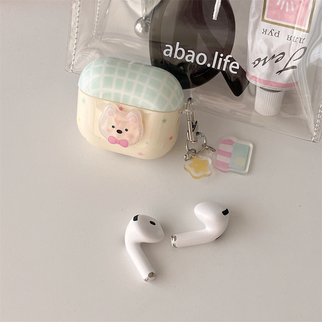 สําหรับ iphone AirPods Pro 3 AirPods 1/2/3/4 IMD รูปที่ 3