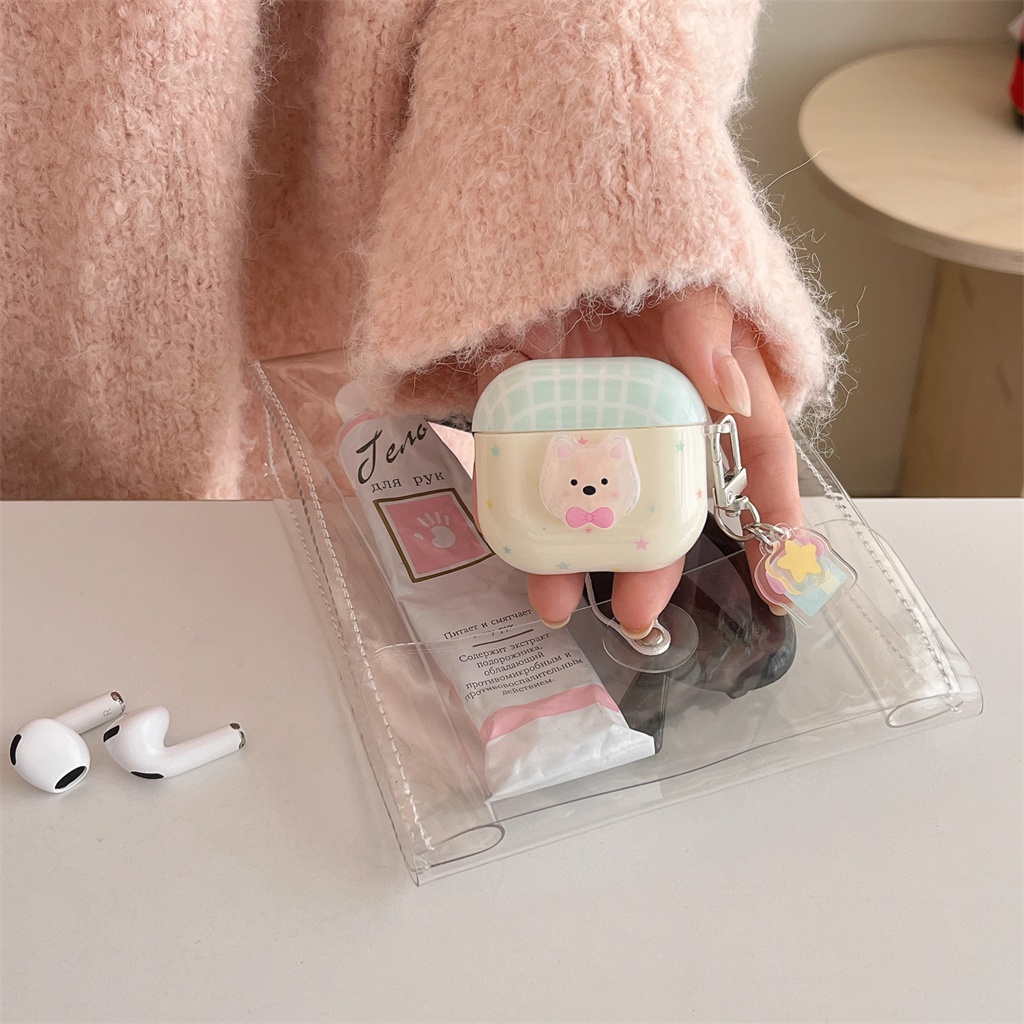 สําหรับ iphone AirPods Pro 3 AirPods 1/2/3/4 IMD รูปที่ 4