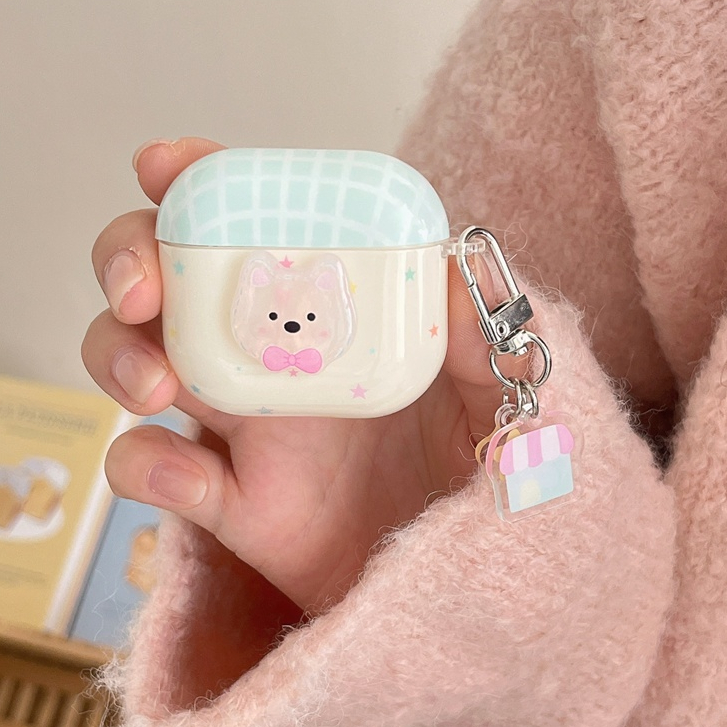 สําหรับ iphone AirPods Pro 3 AirPods 1/2/3/4 IMD