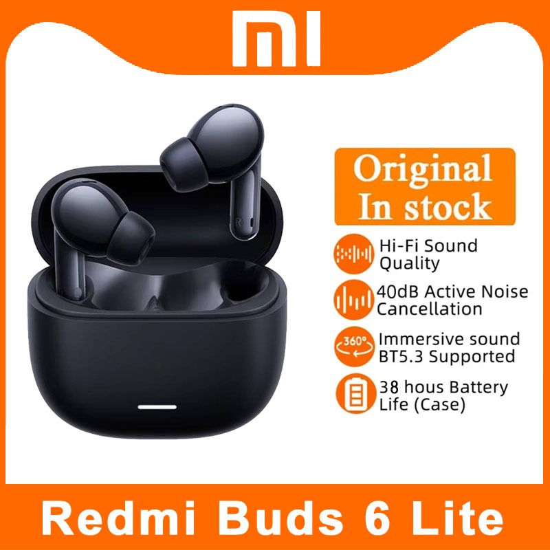 Xiaomi Redmi Buds 6 Lite