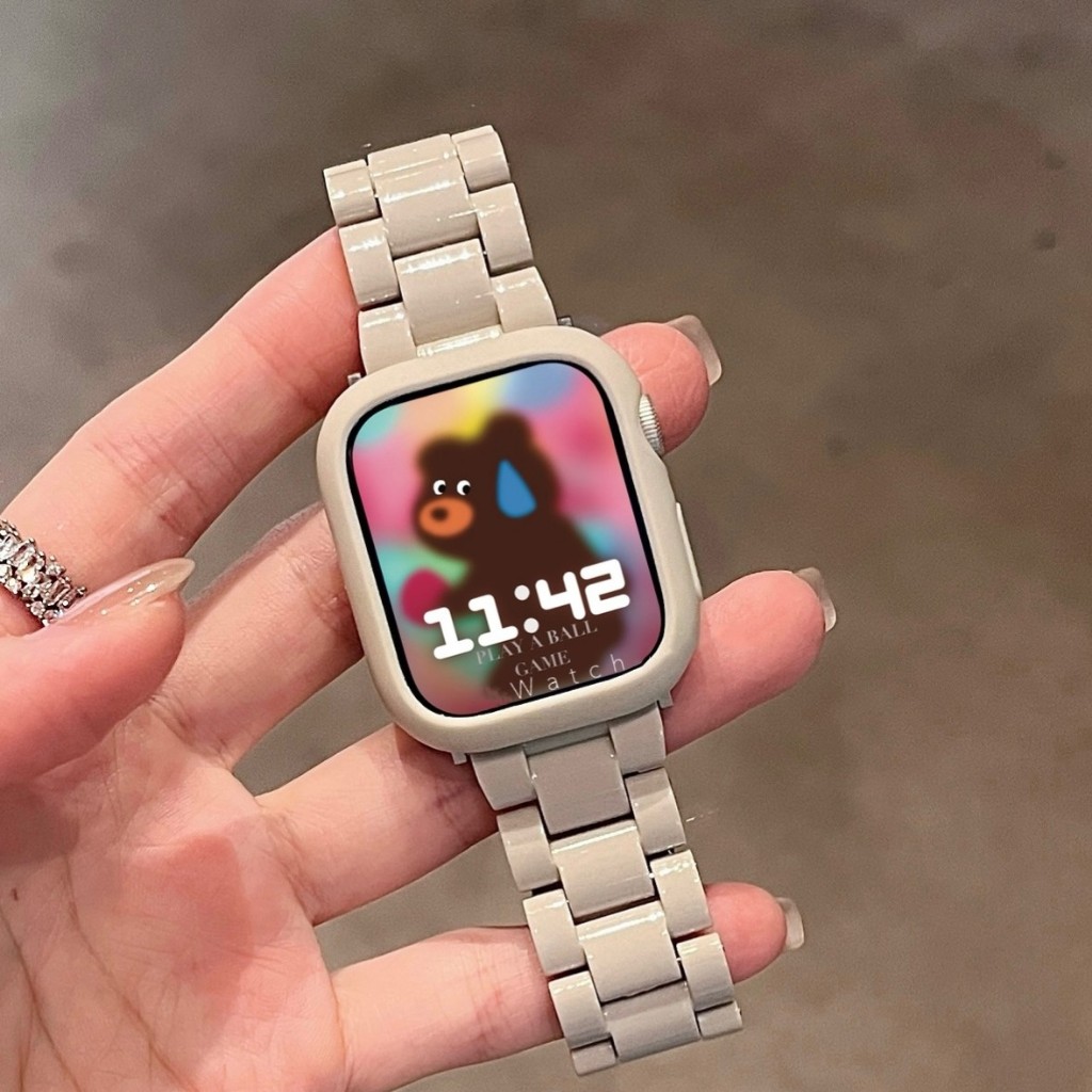 สายซิลิโคนสําหรับ Xiaomi Redmi Watch 5 3 Active/Lite สายคล้องคอสําหรับ Redmi Watch 5 4 Xiaomi Mi 8Pro/9Pro สายรัดข้อมืออุปกรณ์เสริม