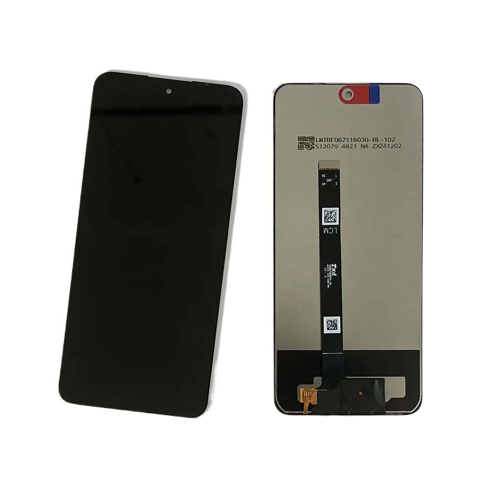 สําหรับ ZTE Nubia Focus Pro 5G Z2351N จอแสดงผล LCD Touch Screen Digitizer แผงเปลี่ยน