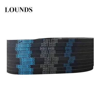 XPZ1080 3VX425 XPZ1087 3VX430 XPZ1100 XPZ1112 3VX440 XPZ1120 XPZ1140 3VX450 XPZ1150 XPZ1162 XPZ La V