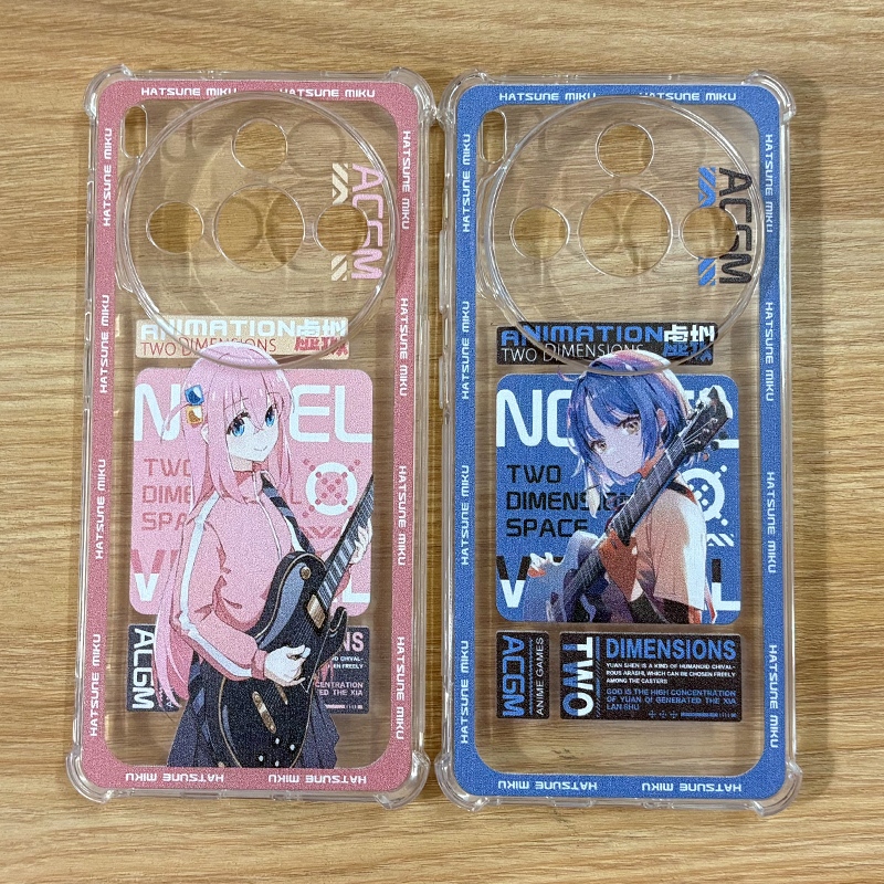 สําหรับ Nubia Z60S Pro สําหรับ Nubia Z60SPro 5G ซิลิโคนโปร่งใสสําหรับ Nubia Z60 S Pro Clear ฝาครอบโท