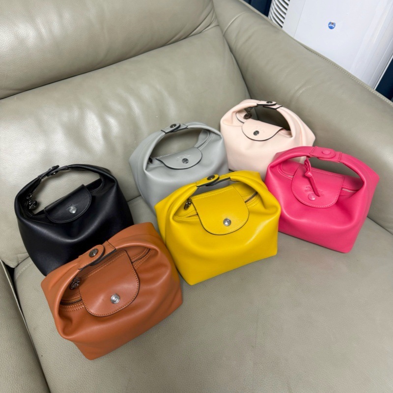 War Horse New Women Handheld Bag Fashion Bento Bag