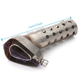 รถจักรยานยนต์หกเหลี่ยมท่อไอเสียท่อ ฐานข้อมูล นักฆ่า เครื่องร…