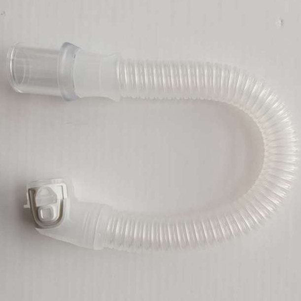 Resmed AirFit N20 หลอดสั้น