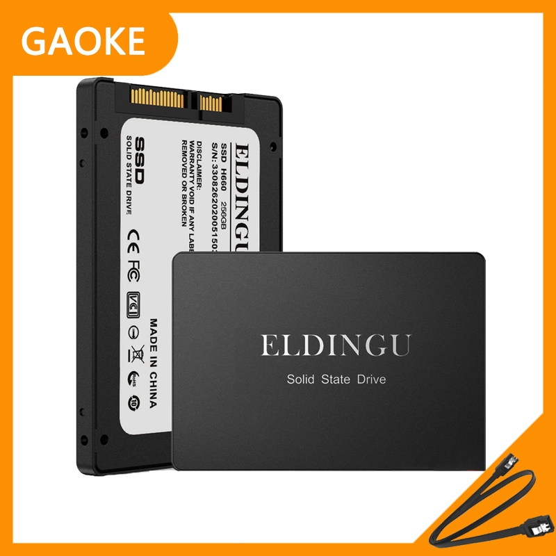 Original SSD 240gb 120gb 2.5 "sata 3 ไดรฟ์ Solid State ในตัว 480gb 512gb 128gb Solid State Drive, เหมาะสําหรับคอมพิวเตอร์แล็ปท็อปและคอมพิวเตอร์เดสก์ท็อป