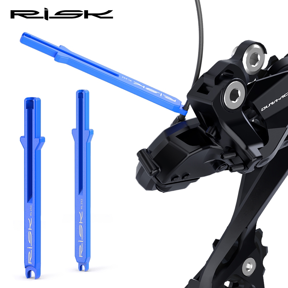 Risk Di2 ถอดสายเคเบิลส่งไฟฟ้าและเครื่องมือติดตั้ง Sd300 ลวด 11/12 ความเร็ว R7170/R8170/9250