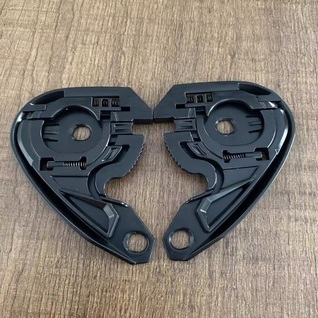 หมวกกันน็อค HJC อุปกรณ์เสริมเดิม I30/C10 ฐานเกียร์ I30/C10 อุปกรณ์เสริม