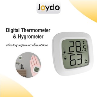 Hygrothermograph เครื่องวัดอุณหภูมิ เครื่องวัดความชื้น Temperature and Humidity Sensor ที่วัดอุณหภูมิ