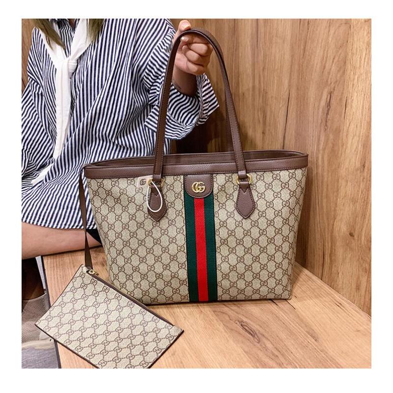 Women Beg Tangan bag Tote bag