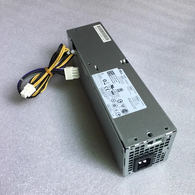 Psu สําหรับ Dell 3020 7020 9020 T7100 255W L255AS-00 D255AS-00 H255AS-00 H255ES-01 F255ES-00 HU255AS