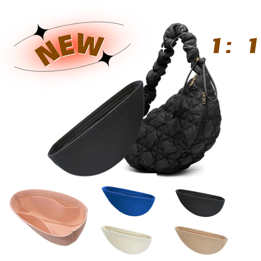 【From Thai】กระเป๋าจัดระเบียบ M/L ขนาด For Carlyn Cozy มีหลายสีให้เลือก สำหรับการจัดระเบียบกระเป๋า