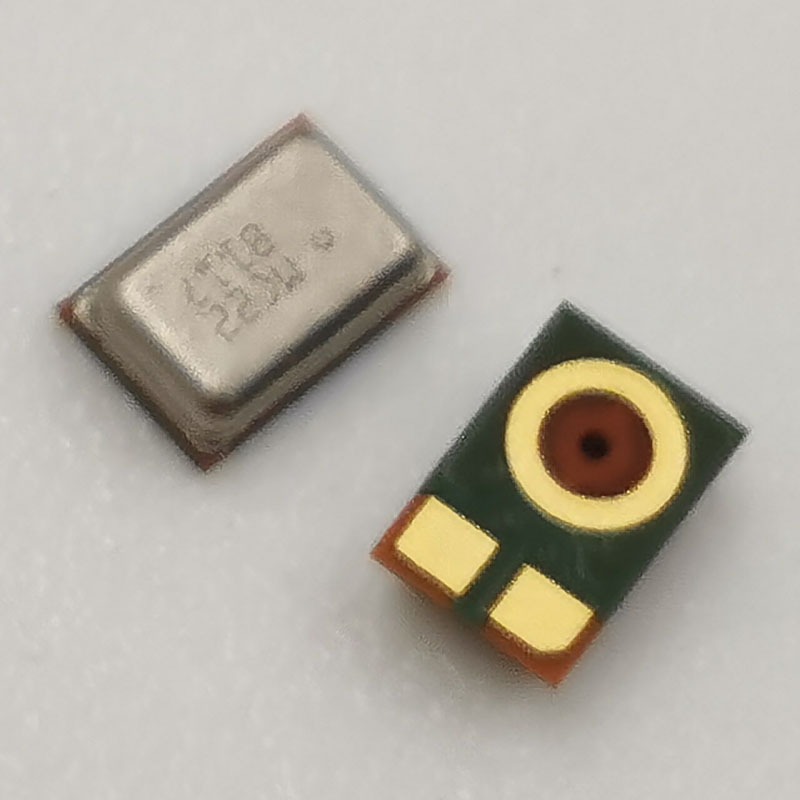 5-30Pcs ไมโครโฟนสําหรับ Samsung Galaxy A11 A115 J8 J4 Plus J6 J7 J1 Ace A6 A60 T580 T585 G532 J110 J