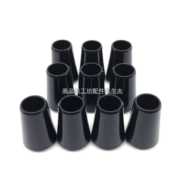 อุปกรณ์กอล์ฟ เหมาะสําหรับ Taylor Mer Calanaway PING Teresa Sleeve Rubber Sleeve Seiko Production Ready Stock Straight Hair - รูปที่ 3