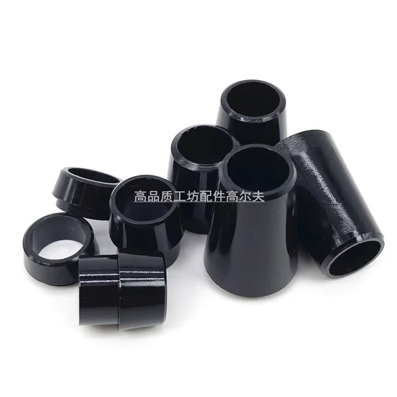 อุปกรณ์กอล์ฟ เหมาะสําหรับ Taylor Mer Calanaway PING Teresa Sleeve Rubber Sleeve Seiko Production Ready Stock Straight Hair - รูปที่ 2