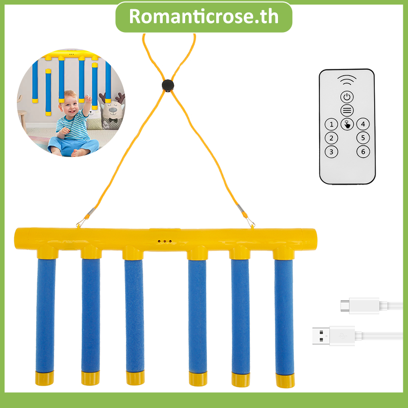 เกมจับไม้แบบโต้ตอบ เกม Drop Stick แบบปรับได้ 3 ระดับ ของเล่นเกมจับไม้แบบพกพา เกม Drop Sticks