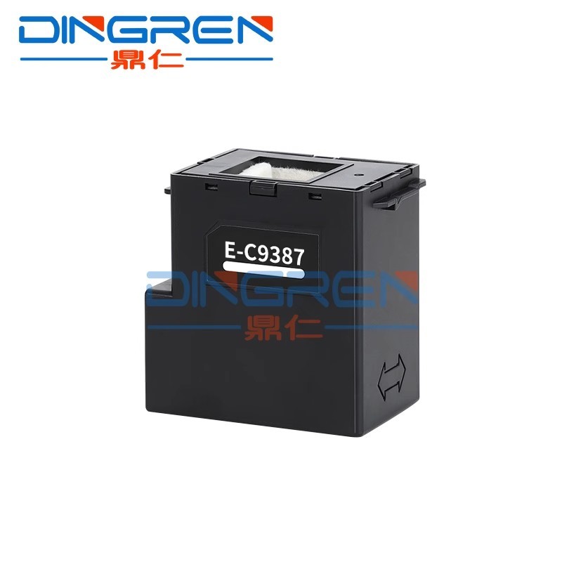 1x C12C938731 C9387 Ink กล่องบํารุงรักษาสําหรับ EPSON M1050 M1058 M2050 PX-S161T PX-M161T
