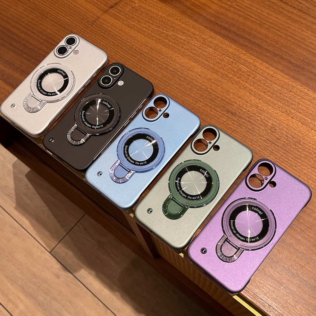 Magnetic Holder Case Redmi Note 14 13 12 8 Pro Plus K70 K60 K50 K40 Pro Ultra Gaming K70E K40S Hard 