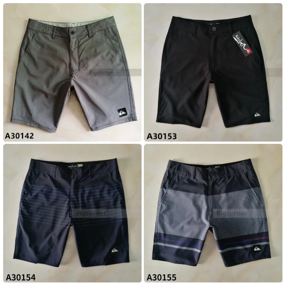กางเกงขาสั้นผู้ชาย กางเกงขาสั้นบอร์ด #Quick อบแห้ง #Comfortable #Multicolor เอ3