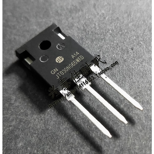 2 ชิ้นคริสตัลหลอด moss Field Effect Tube JT015N120ABCD JT030N065WED JT015N120WCD JT040K065WED JT050N