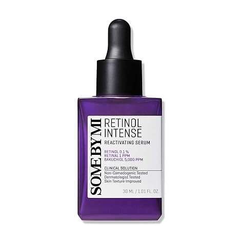 Some BY MI Retinol Intense Rea Activating Serum - 1.01Oz, 30ml