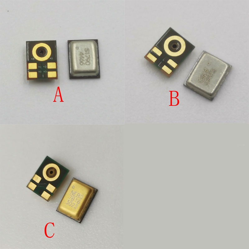 10-30 ชิ้นไมโครโฟนด้านใน MIC Receiver ลําโพงสําหรับ Samsung Galaxy S20 Ultra FE S21 Plus S23 S22 S24