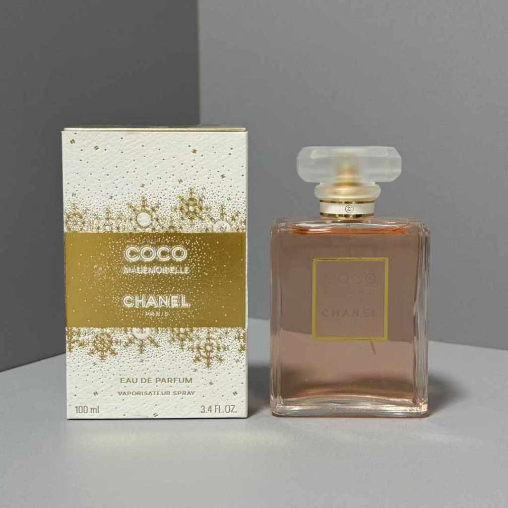 น้ําหอม Coco Christmas Edition 100ml