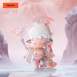 Heyone MIMI-Records of Splendor Series Neo-สไตล์จีน แอ็กชันฟ…