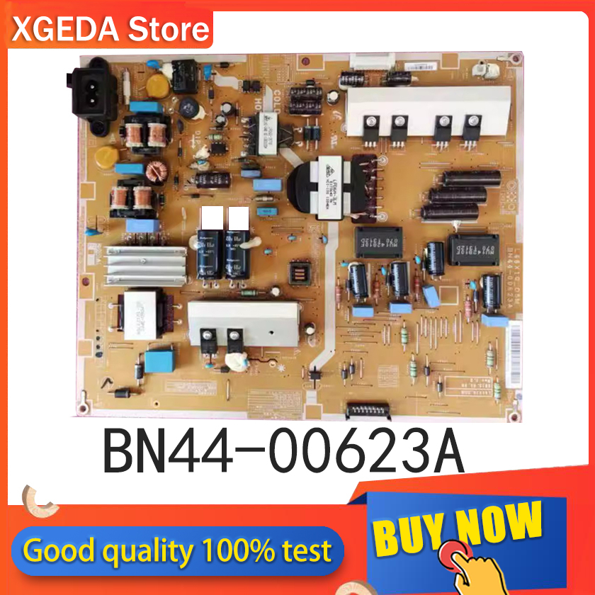 สําหรับ Samsung UA46F6400AJ L46X1Q_DSM BN44-00623A BN44-00623D power board