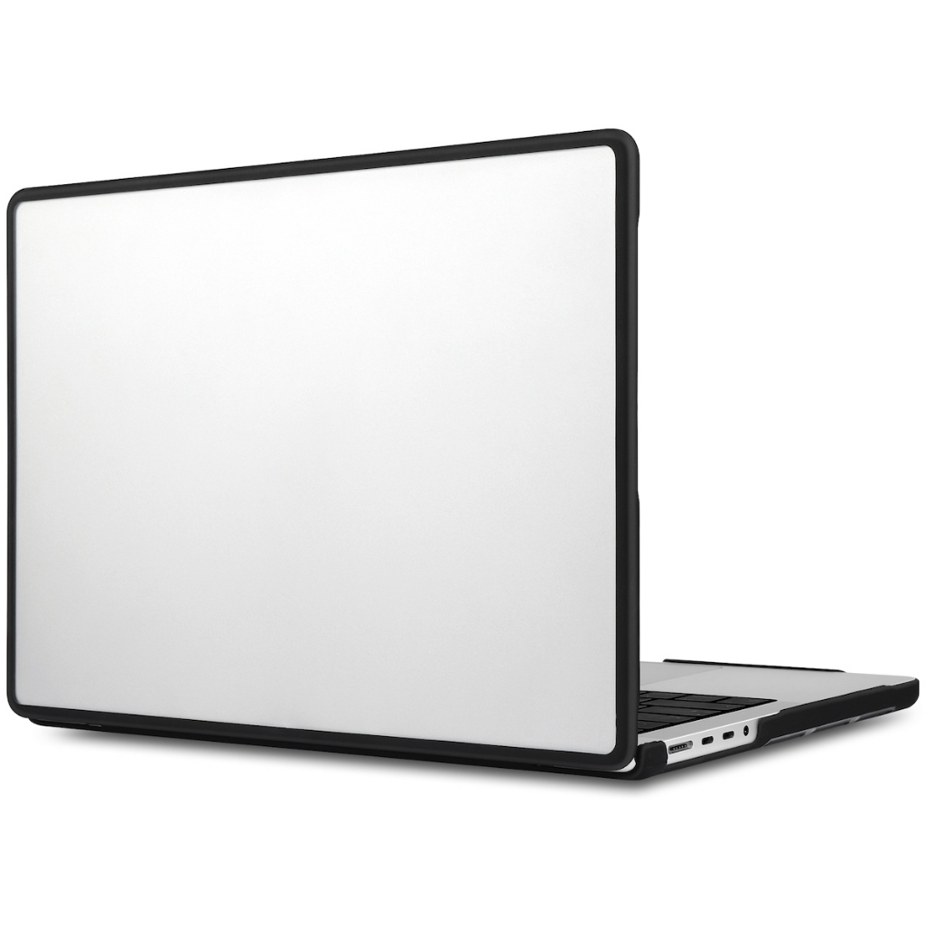Tpu Soft Edge กันกระแทกพลาสติก matte Case สําหรับ MacBook M1 M2 M3 M4 ชิป A3240 A3113 A3185 A3112 A3403 Air 13 15 A3114 A3241 A2337 A2681 Pro 13 14186 A3 16 นิ้ว A2338 แล็ปท็อป