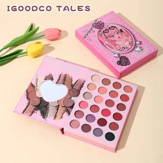 IGOODCO (LK5158 ) ผงละเอียดและง่ายต่อการย้อมสีเต็มไปด้วยประสบการณ์ที่น่าสนใจ