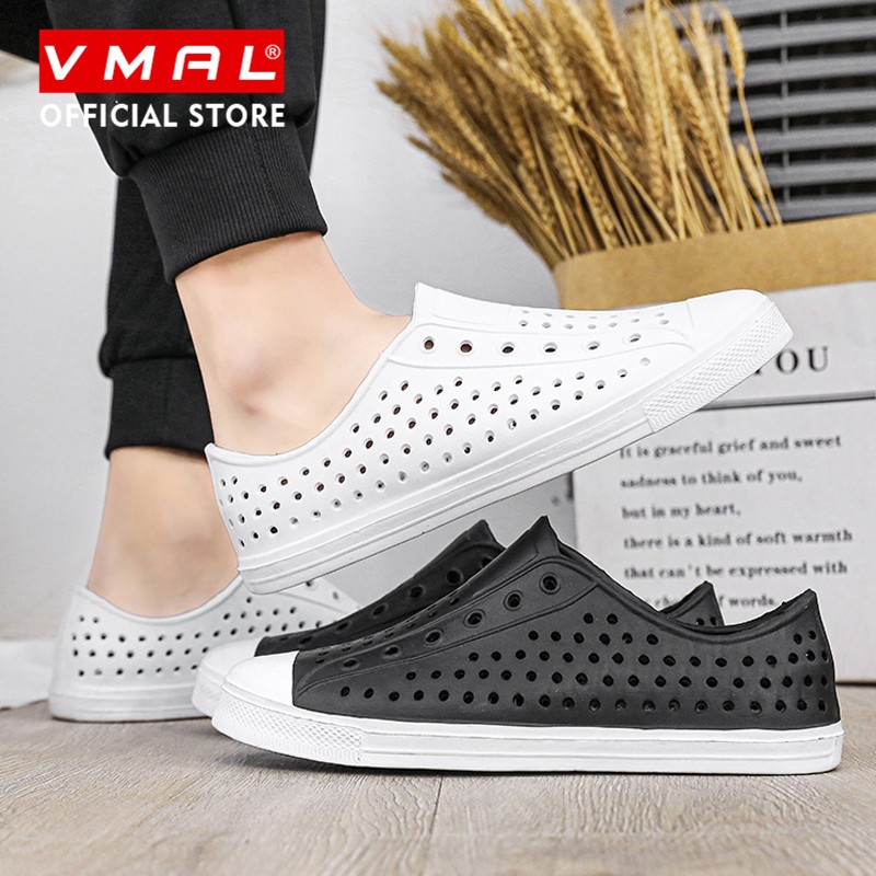 VMAL รองเท้าแตะลำลอง 39-45