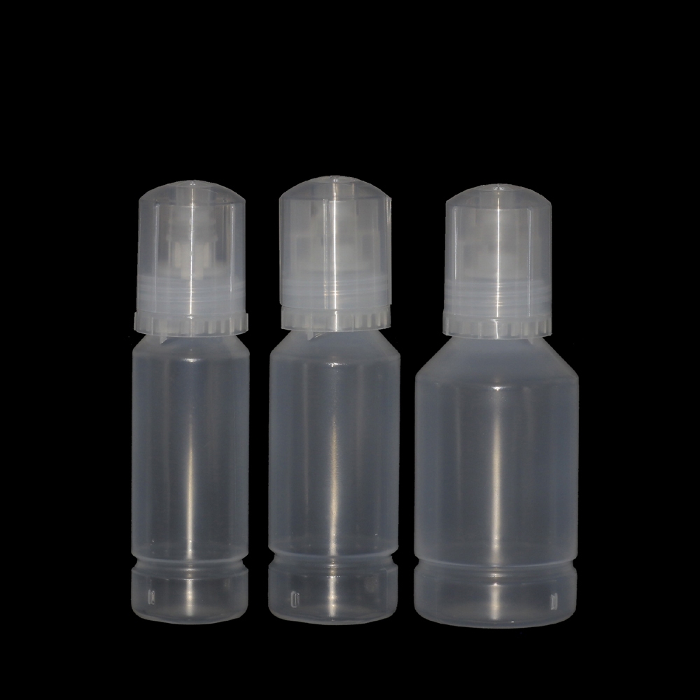 สําหรับ Epson Ecotank 001 ขวด (4 ชิ้น)L4150, L4160, L4260, L4266, L6160, L6170, L6190, L6260, L6270,