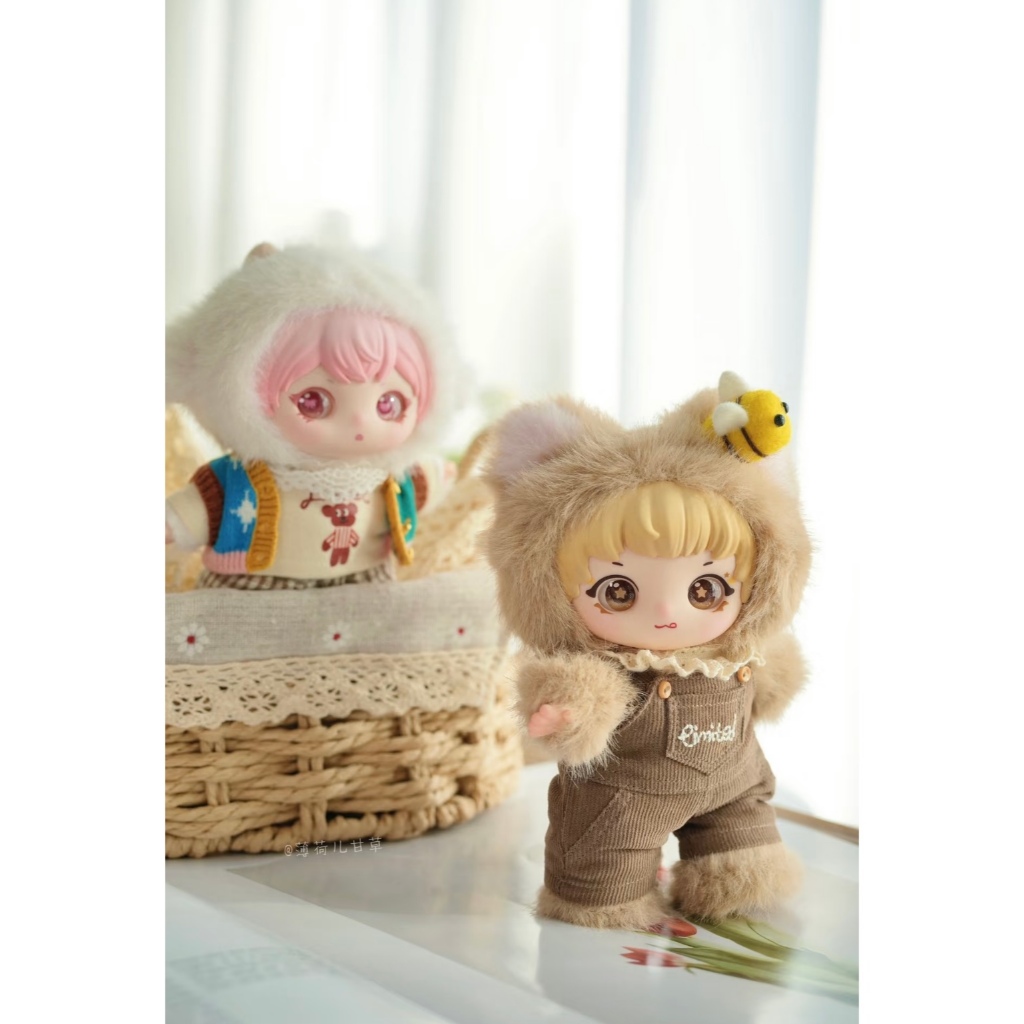 ❀แกะ❀Letsvan ZIYUUULI ANIMAL PARTY ANIMAL PARTY Series