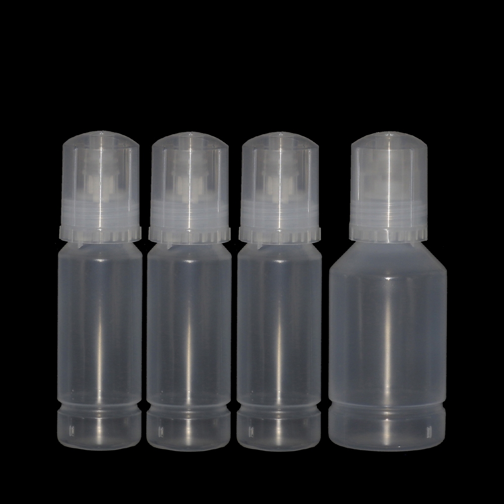 001 ขวดเปล่าสําหรับ Ecotank L14150 L4260 L4266 L6260 L6270 L6290 เครื่องพิมพ์