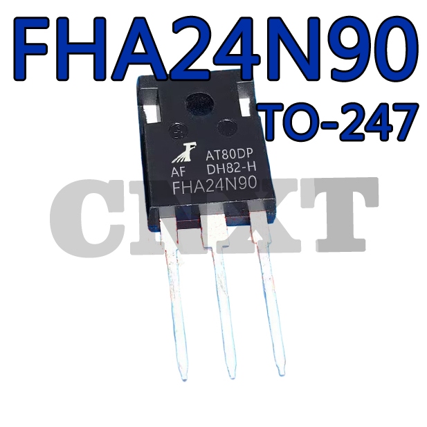 24n90 FHA24N90 24A 900V MOS Field Effect Tube TO-247