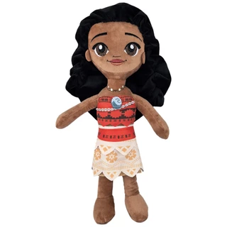 ภาพยนตร์ Moana 2 เจ้าหญิง Moyana Hei Pua หมูของเล่นตุ๊กตา Kawaii สัตว์ตุ๊กตาตุ๊กตาเด็กของขวัญ