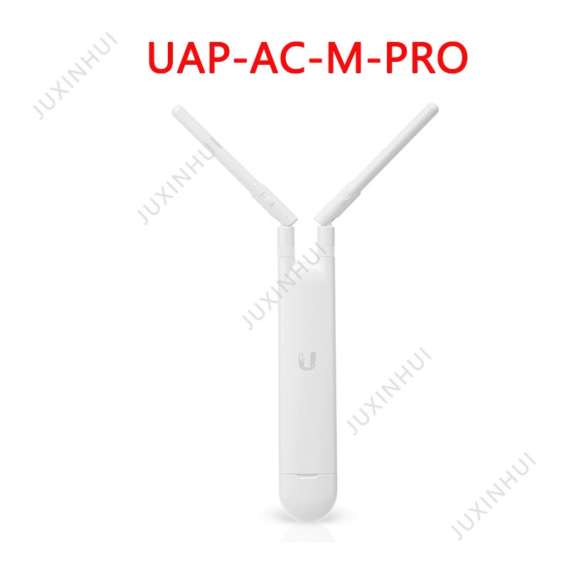 UBNT UniFi UAP-AC-M Outdoor Dual band 2x2 802.11ac Wireless AP