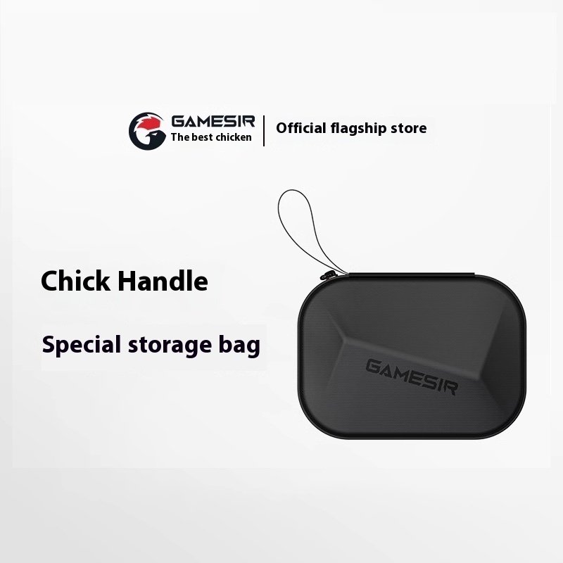 Gamesir Game Controller Storage Protection Bag G8/G8+/Start Star/G7 SE/T4w/T4Pro/G4Pro/T3/T3s/T4k Ga
