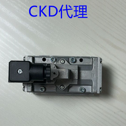 Ckd 4F410-10-AC220V วาล์ว Solenoid DC24V 44F420-AC220V4F430-10-AC220V tta10