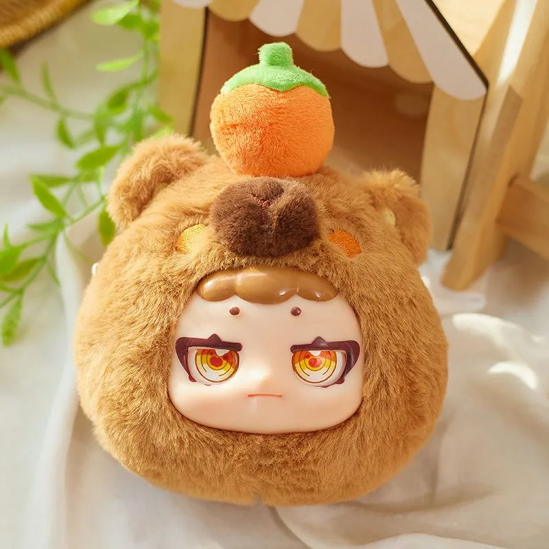 ใหม่! ของเล่นตุ๊กตาเวิร์ลด์การ์ดซีซี สุดน่ารัก พร้อมกระเป๋าและพวงกุญแจ สำหรับของขวัญวันเกิด, สะสม, ของขวัญแฟชั่น และของตกแต่ง