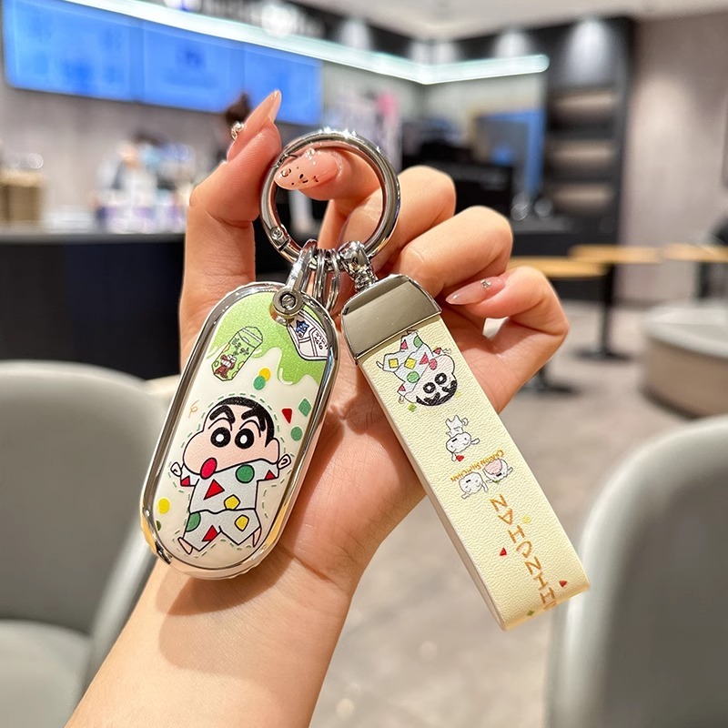 สําหรับ YADEA E-Bike ฝาครอบกุญแจสําหรับ M5 / M6 / M3 / Q6 / E8 / E8s / DM1 / T5 / M2 Yadea อิเล็กทรอ